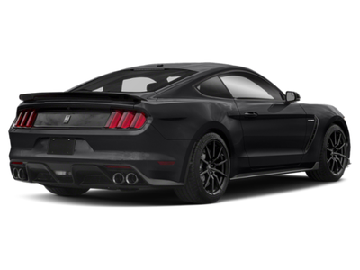 2018 Ford Mustang Shelby GT350