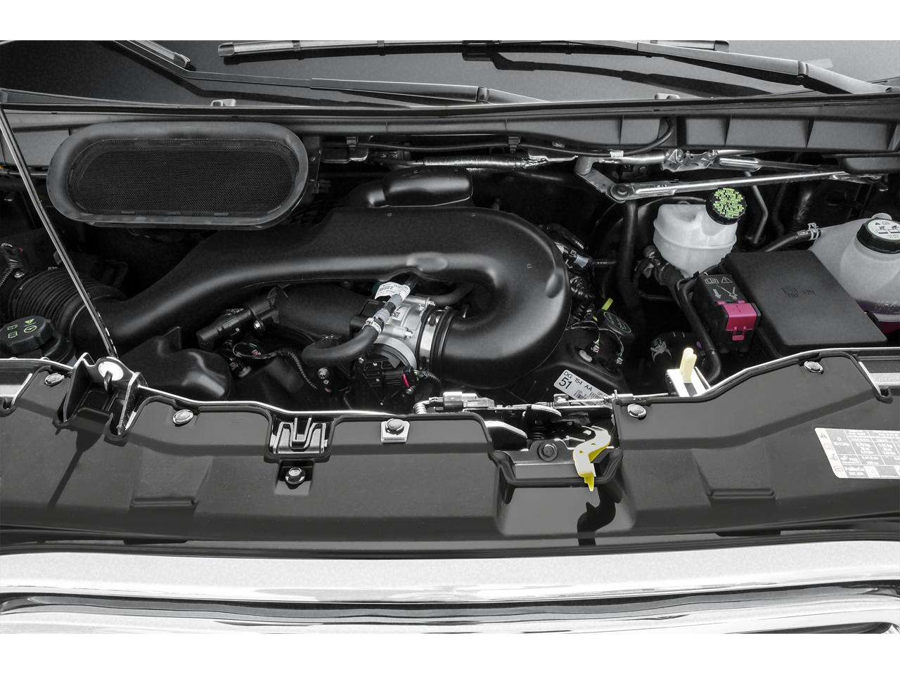 2015 Ford Transit Van photo 4