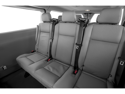 2015 Ford Transit-350 XLT