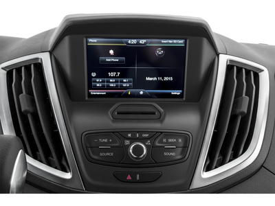 2015 Ford Transit-350 XLT