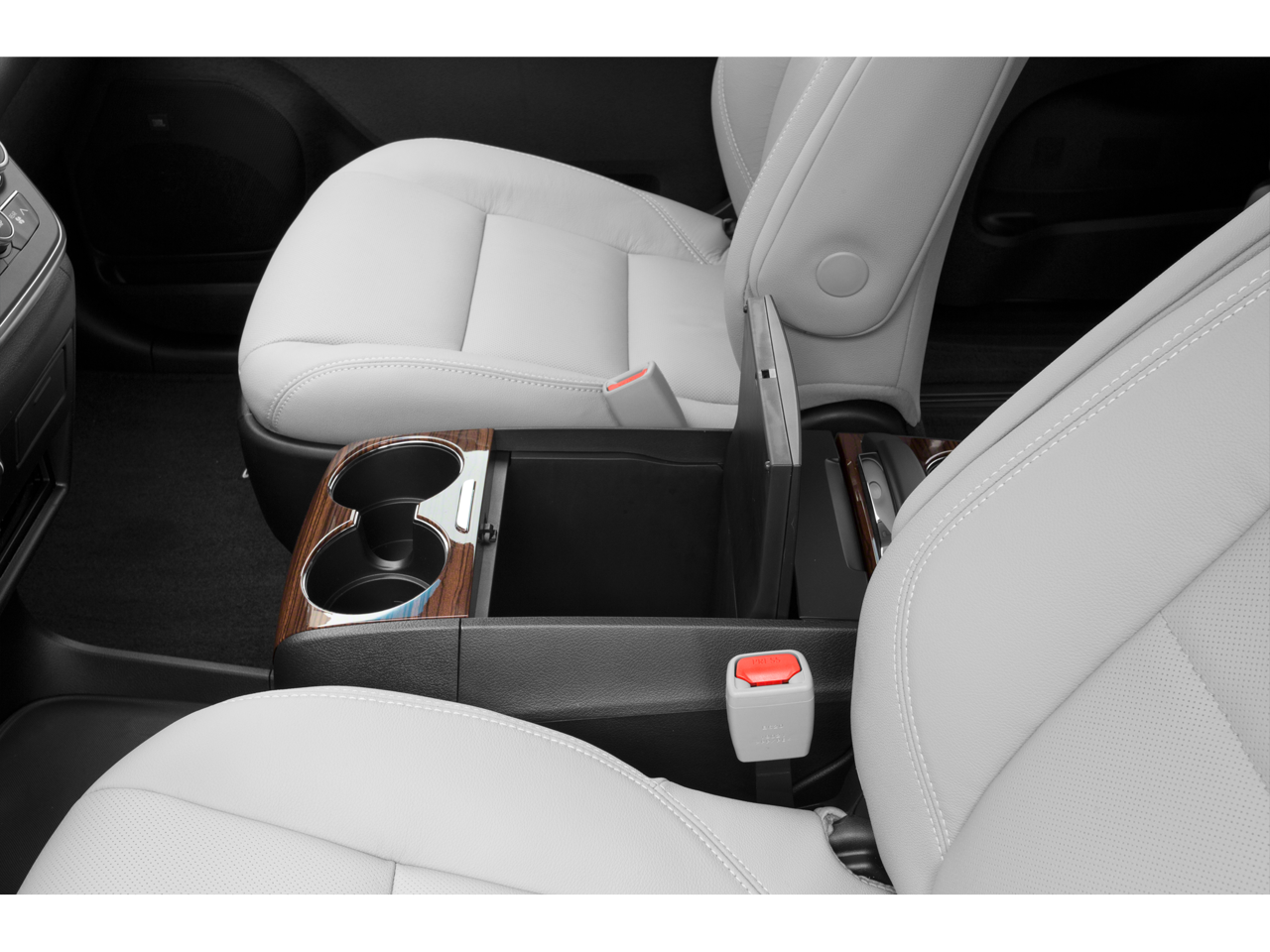 2015 Toyota Sienna XLE Premium 7 Passenger