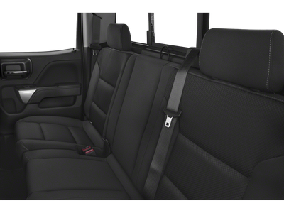 2019 Chevrolet Silverado 1500 LD WT