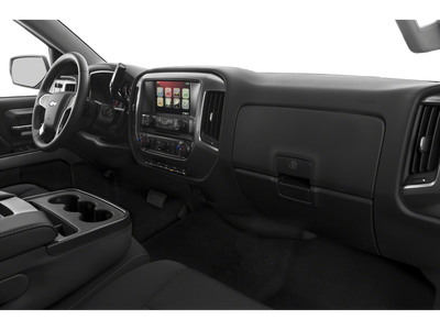 2019 Chevrolet Silverado 1500 LD WT