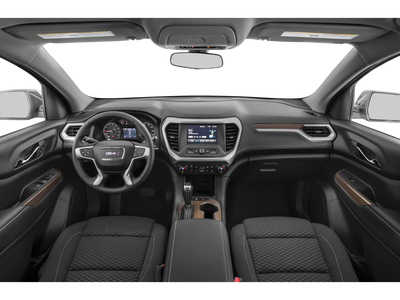 2019 GMC Acadia SLE-1