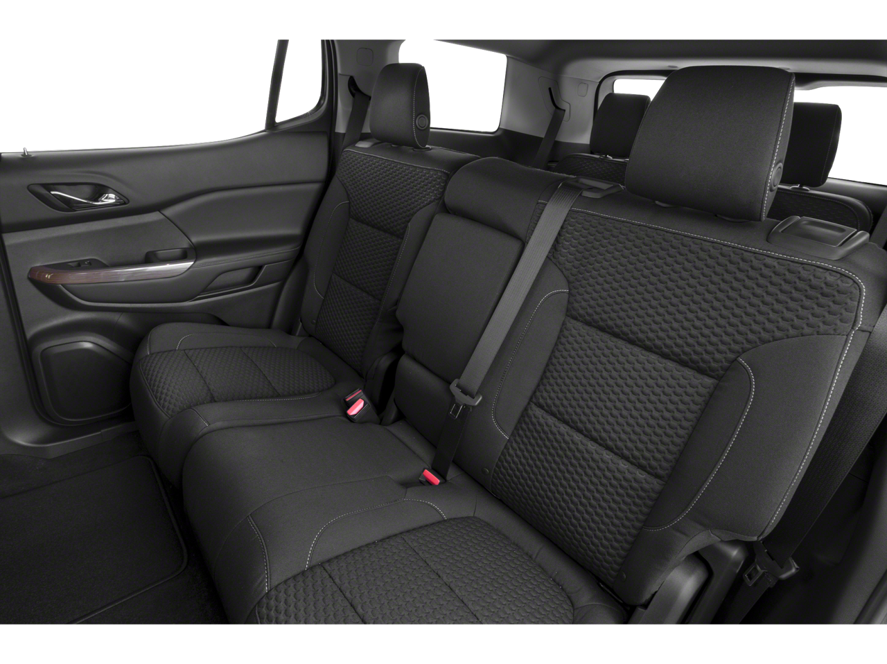 2019 GMC Acadia SLE-1