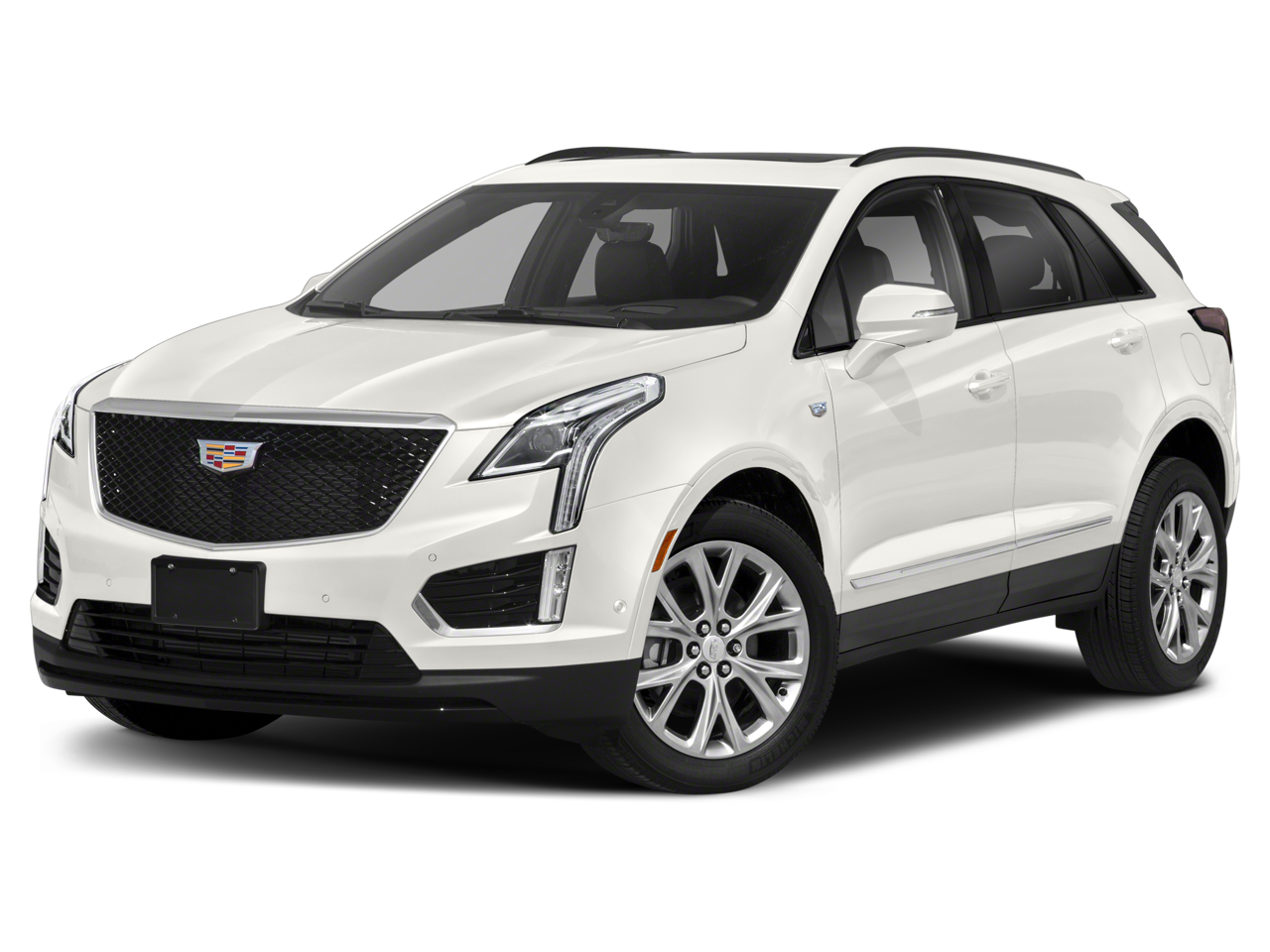 2020 Cadillac XT5 Sport