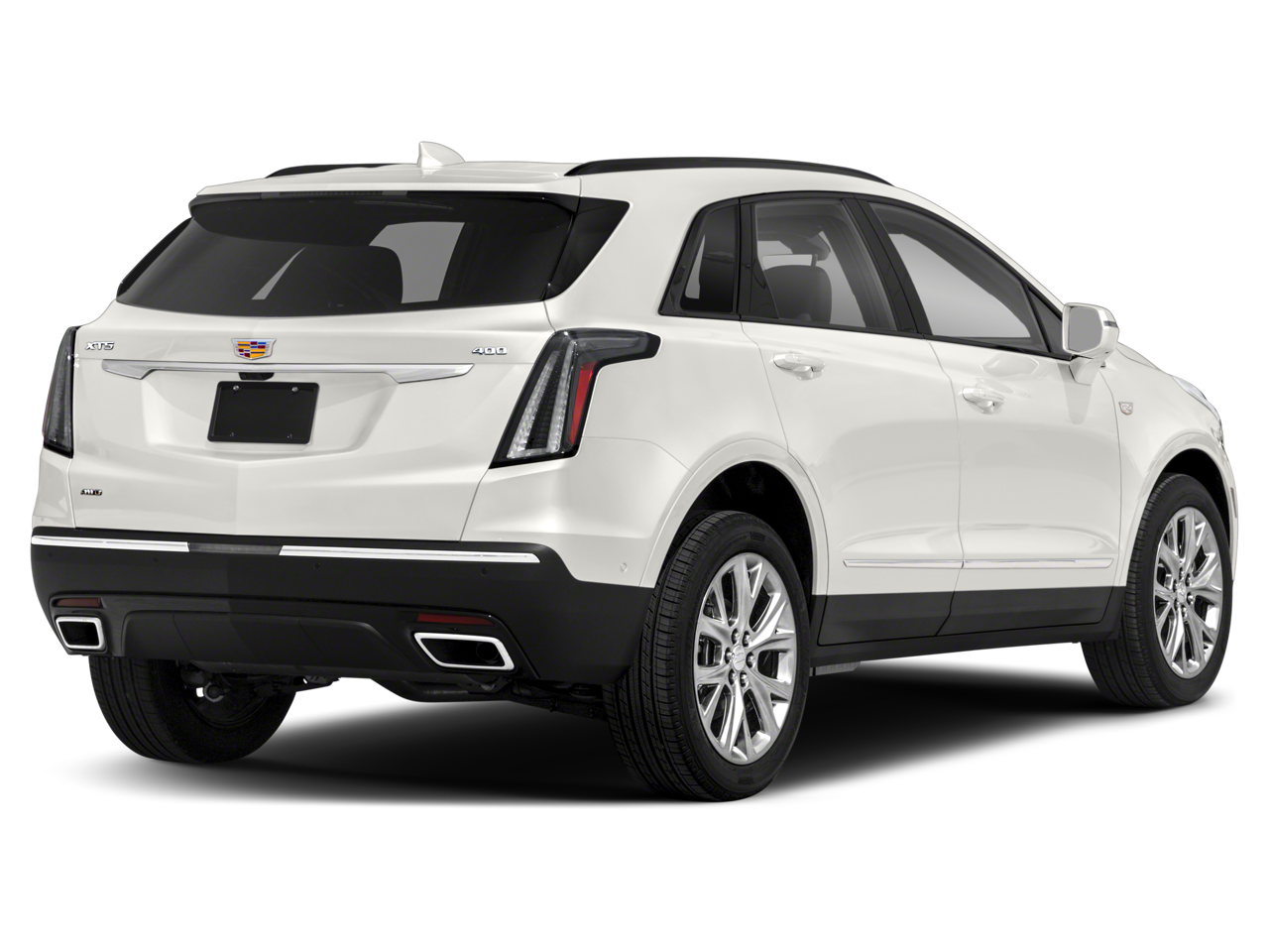 2020 Cadillac XT5 Sport