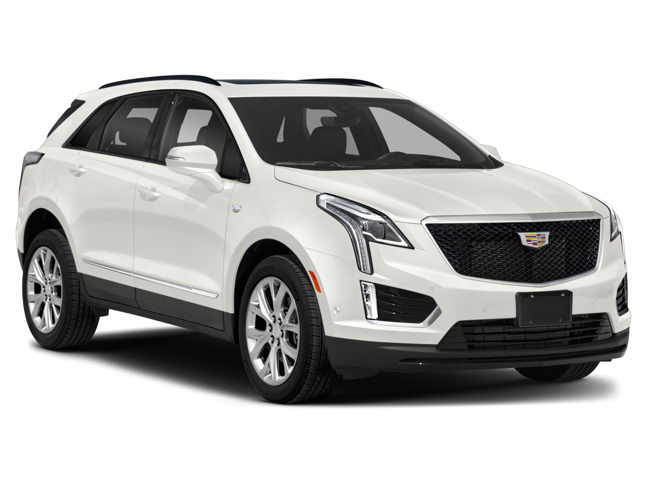 2020 Cadillac XT5 Sport