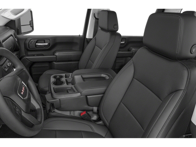 2020 GMC Sierra 2500HD Base