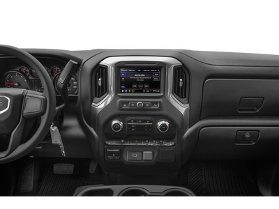 2020 GMC Sierra 2500HD Base