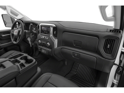 2020 GMC Sierra 2500HD Base