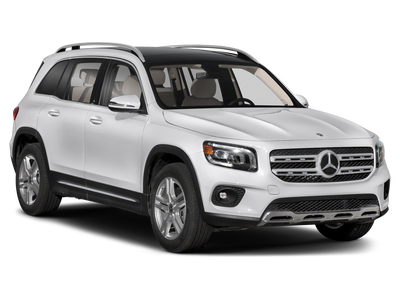 2020 Mercedes-Benz GLB GLB 250 4MATIC®