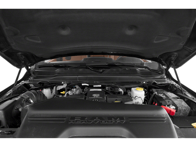 2020 RAM 2500 Laramie Longhorn