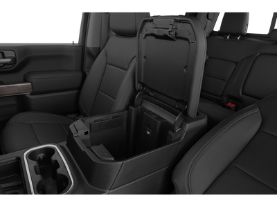 2021 Chevrolet Silverado 2500HD LTZ