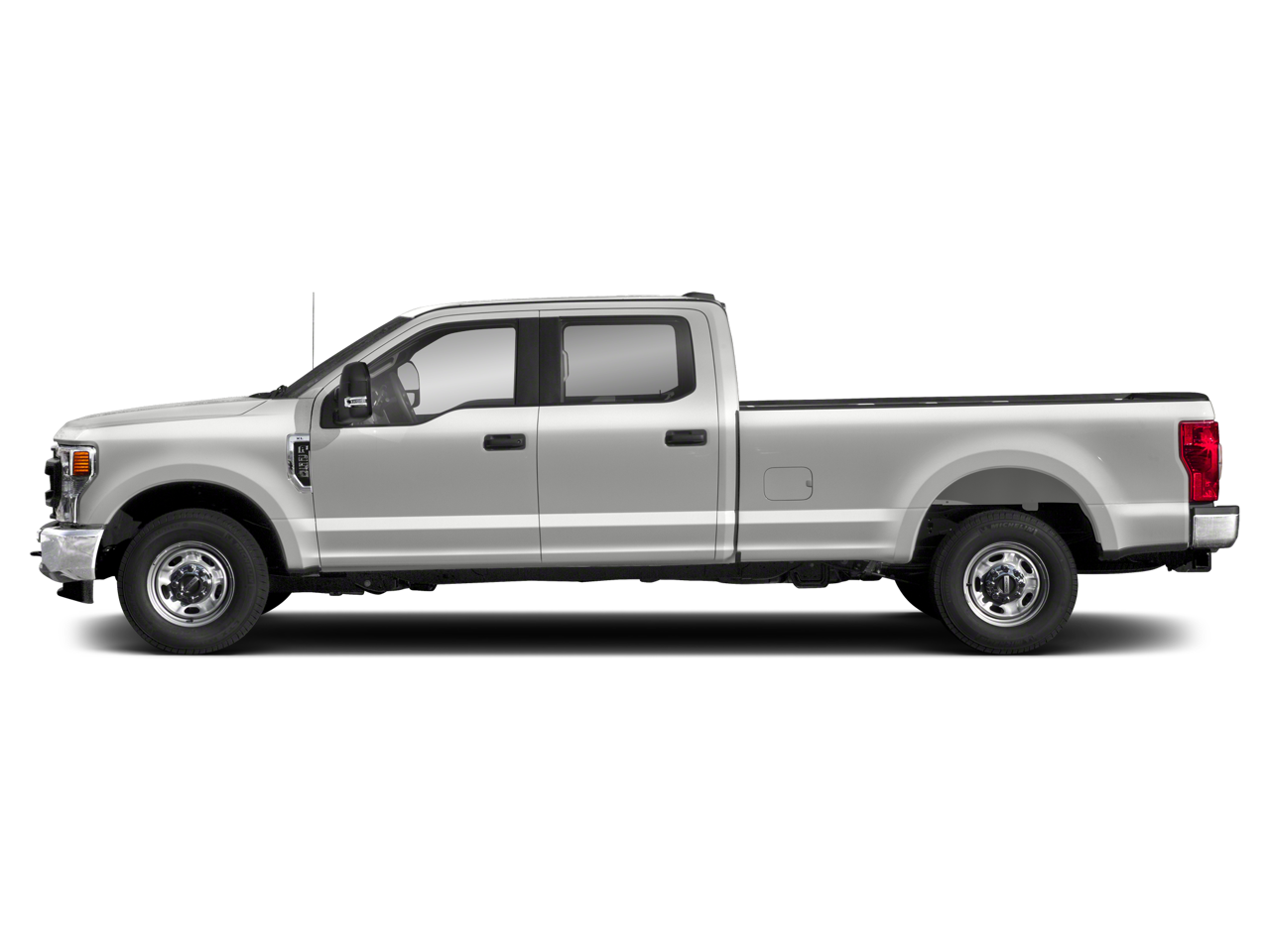 2021 Ford F-250SD XL