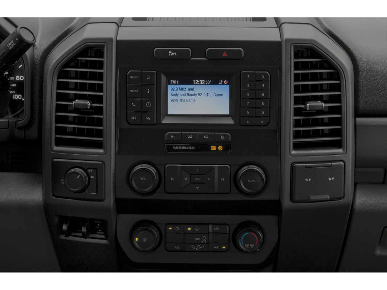2021 Ford F-250SD XL