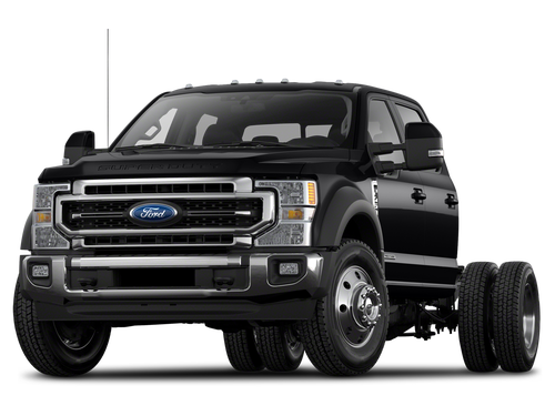2022 Ford F-350SD Lariat