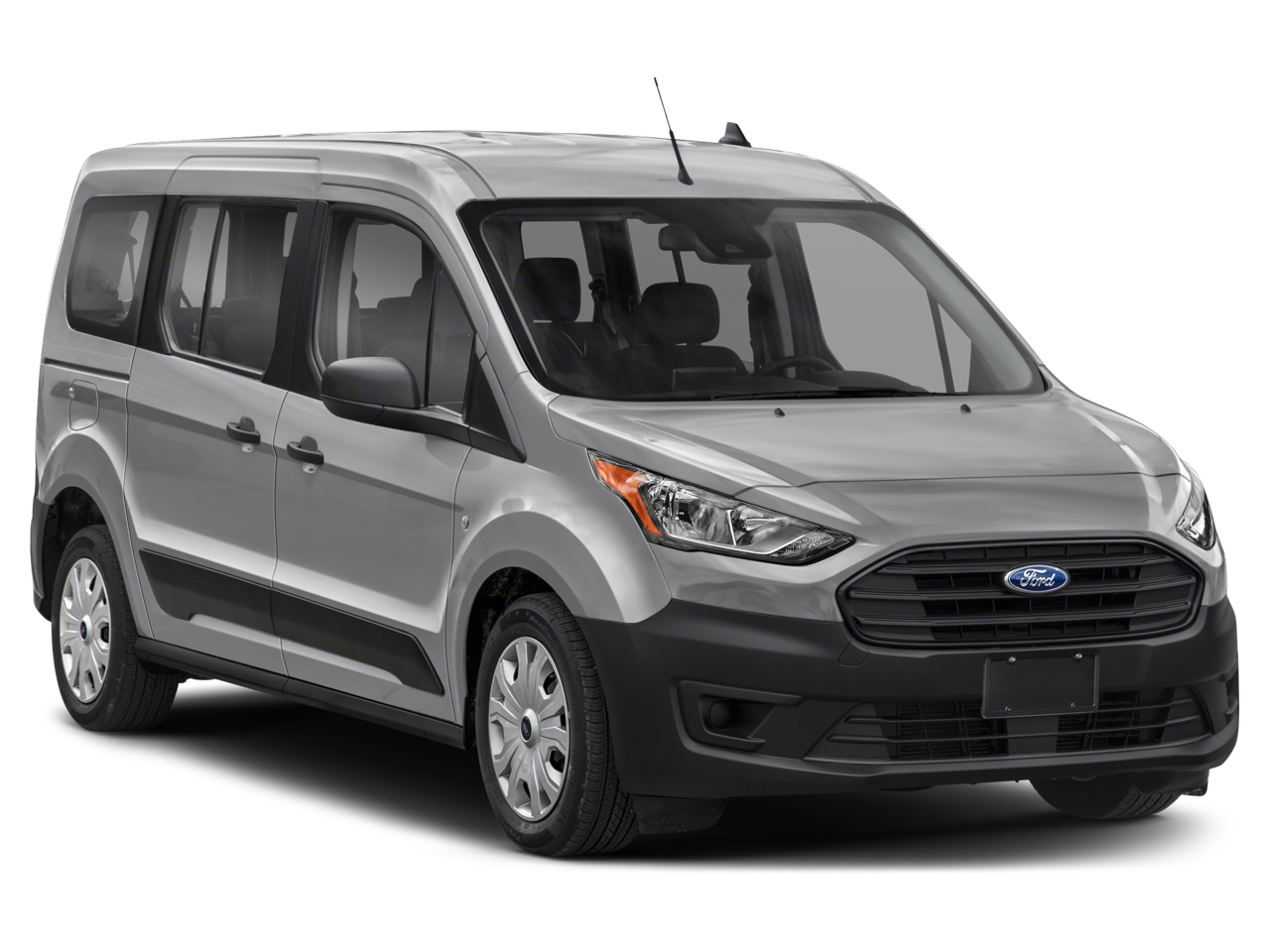 2022 Ford Transit Connect XL photo 4