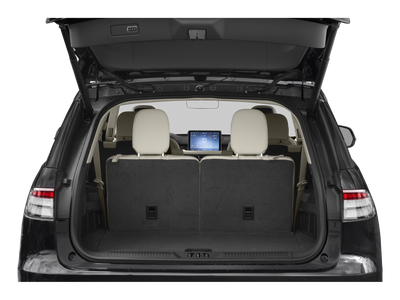 2022 Lincoln Aviator Plug-In Hybrid Black Label Grand Touring
