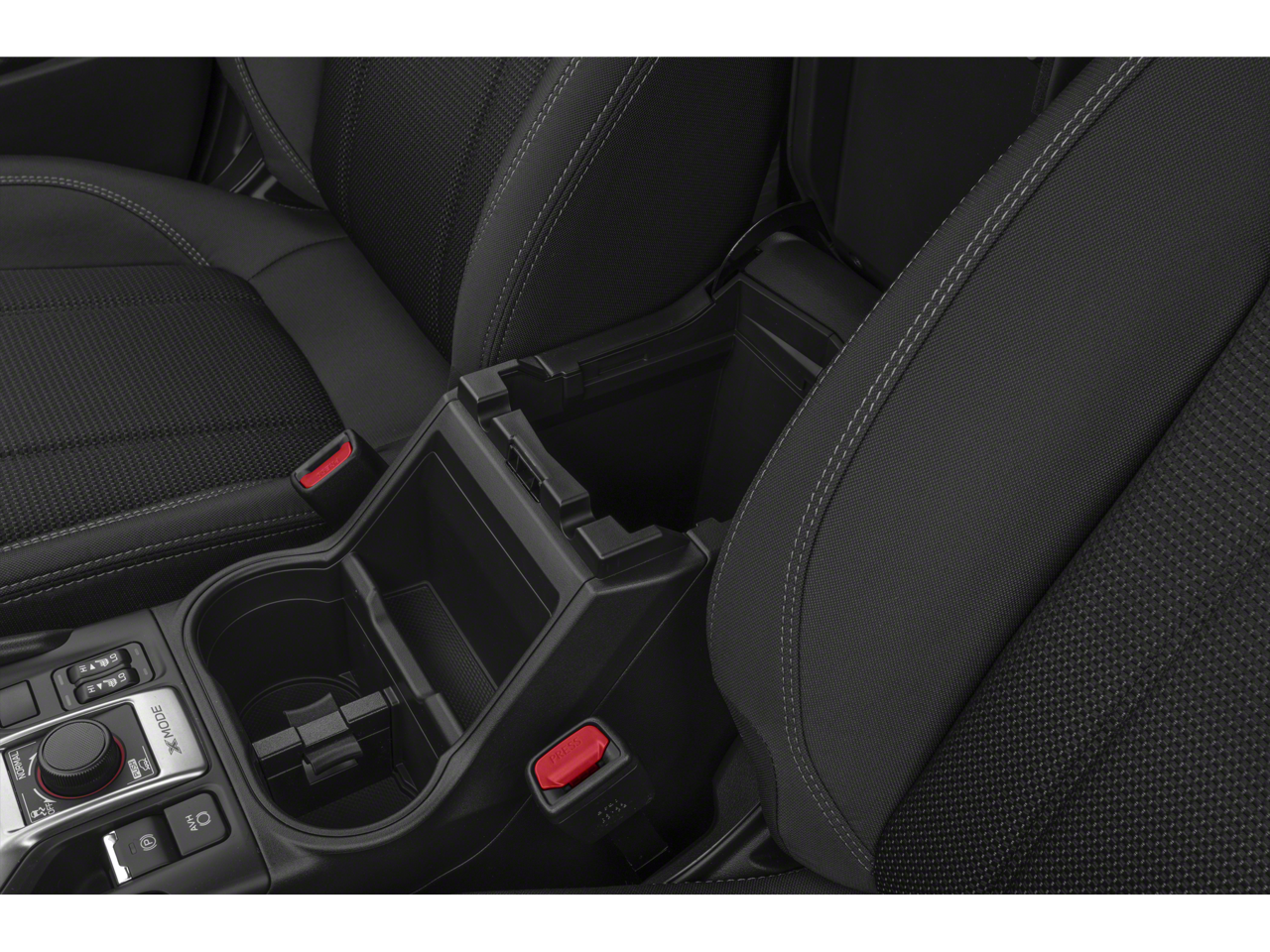 2022 Subaru Forester Base