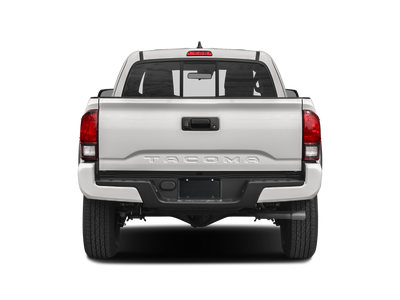 2022 Toyota Tacoma TRD Off-Road V6