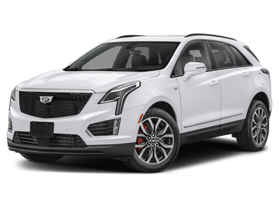 2023 Cadillac XT5 Sport **Salvage Title**