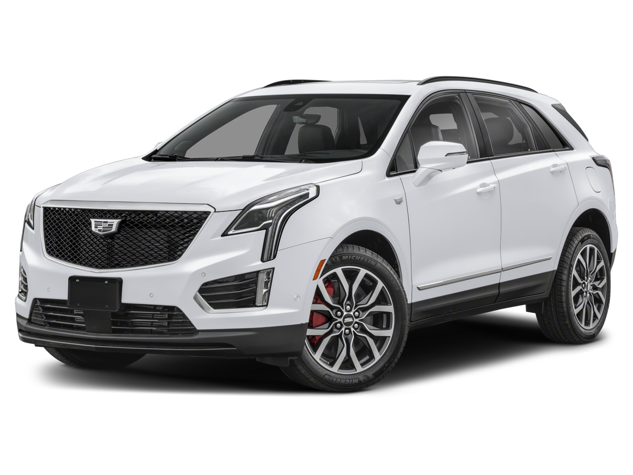 2023 Cadillac XT5 Sport **Salvage Title**