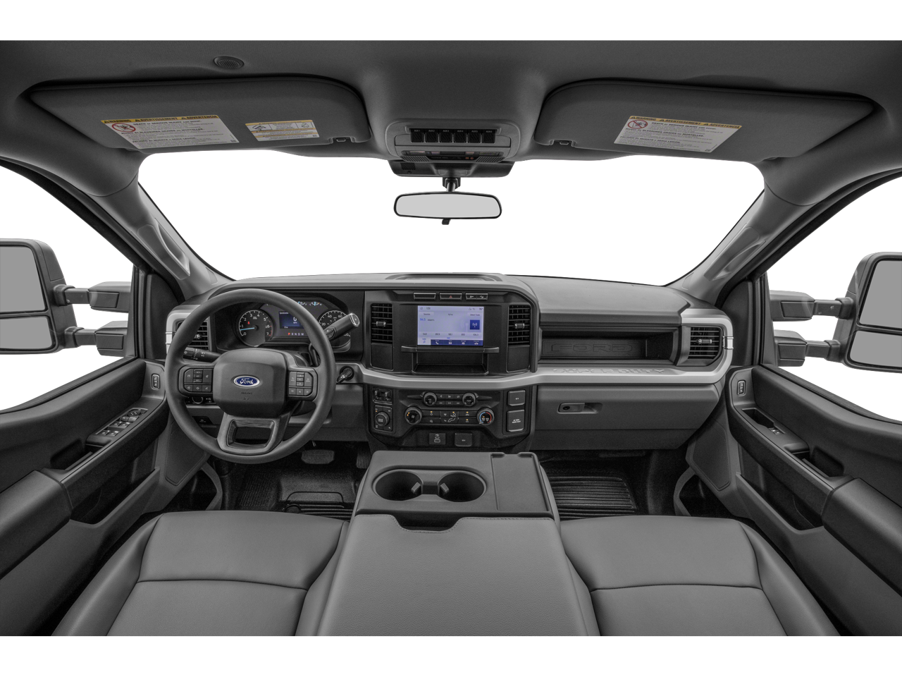 2023 Ford F-350SD XL DRW
