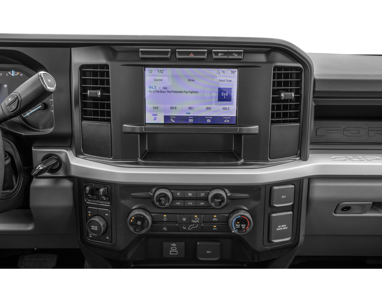 2023 Ford F-350SD XL DRW