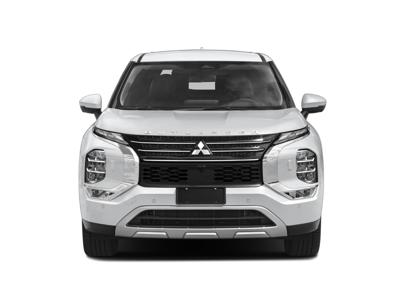 2023 Mitsubishi Outlander PHEV SE