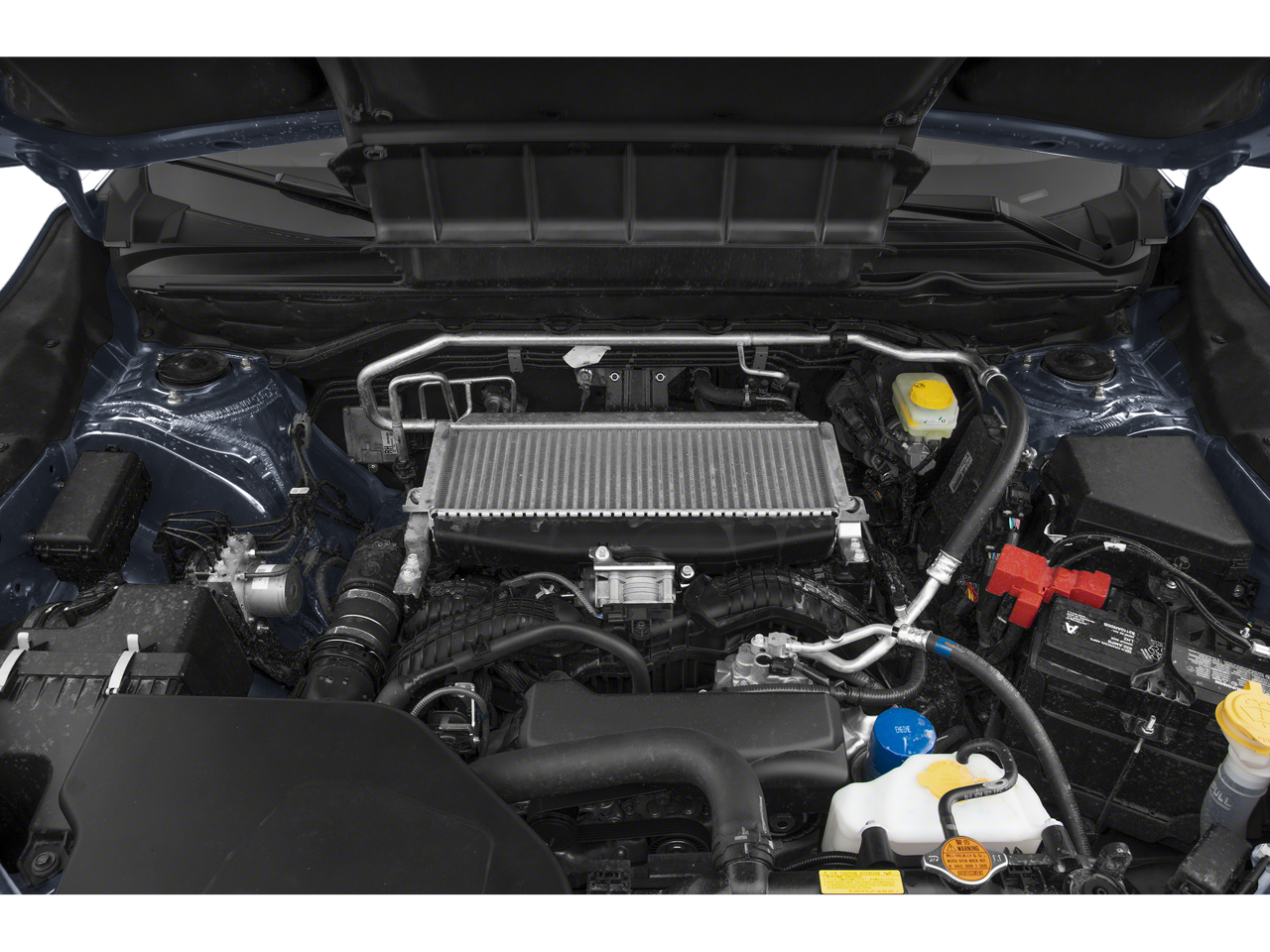 2023 Subaru Ascent Touring