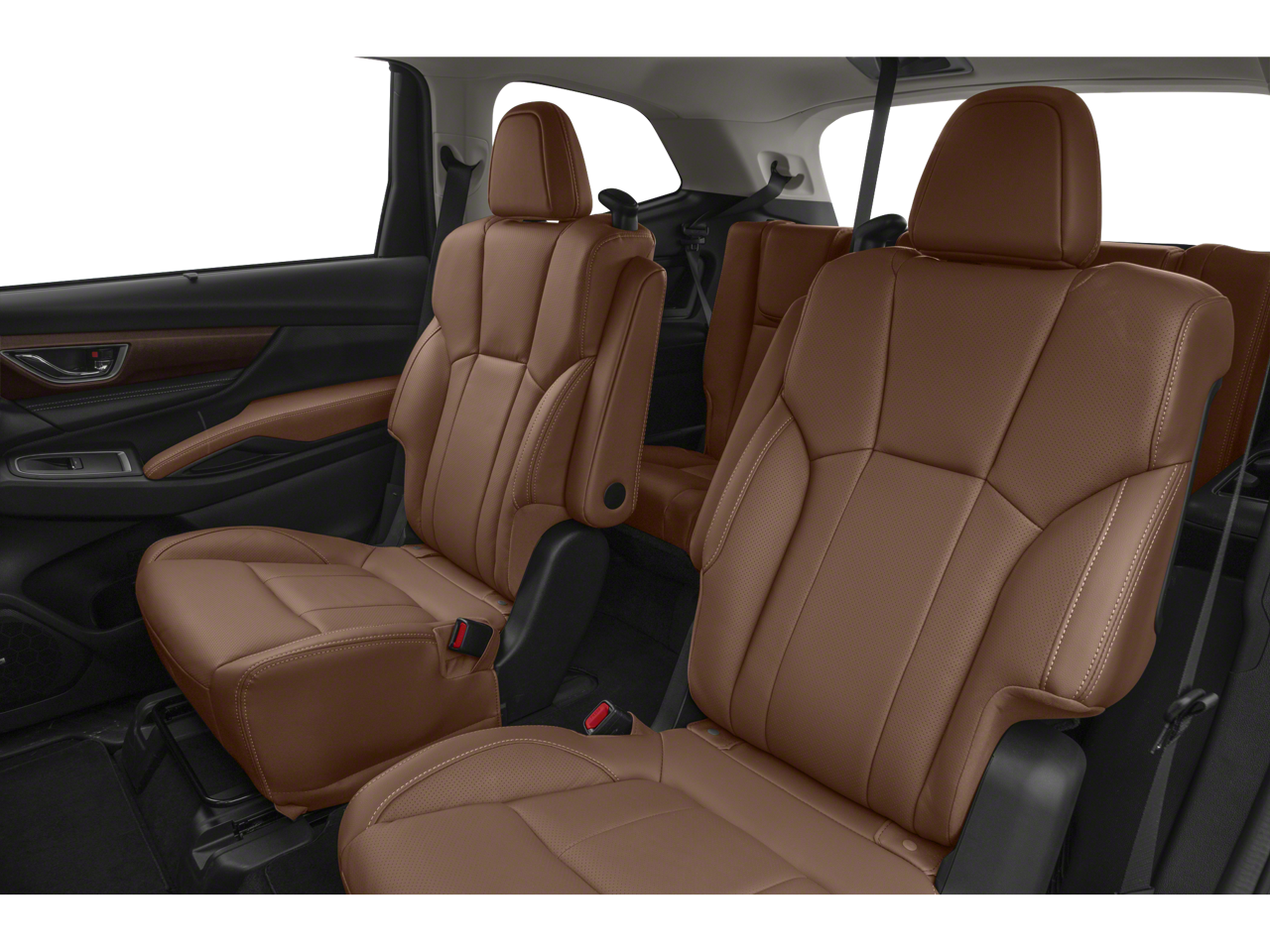 2023 Subaru Ascent Touring