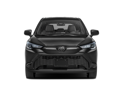 2023 Toyota Corolla Cross Hybrid S