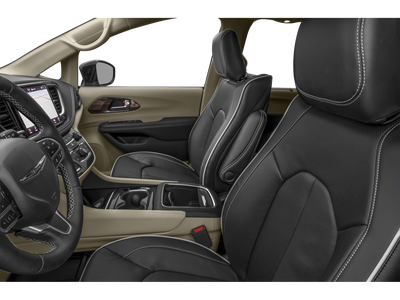 2024 Chrysler Pacifica Limited S APPEARANCE PKG