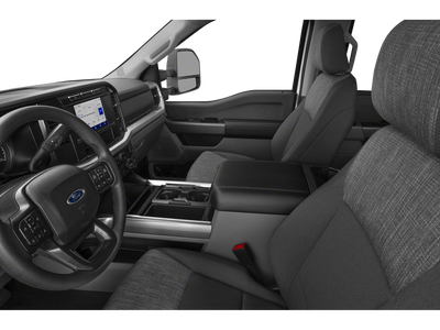 2024 Ford F-350SD XLT DRW