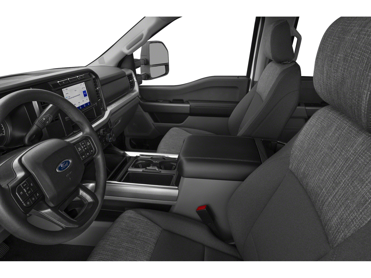 2024 Ford F-350SD XLT DRW