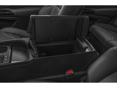 2024 Lexus ES 300h Luxury