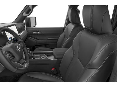 2024 Lexus GX GX 550 Premium