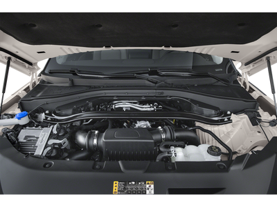2024 Lincoln Aviator Premiere Premium