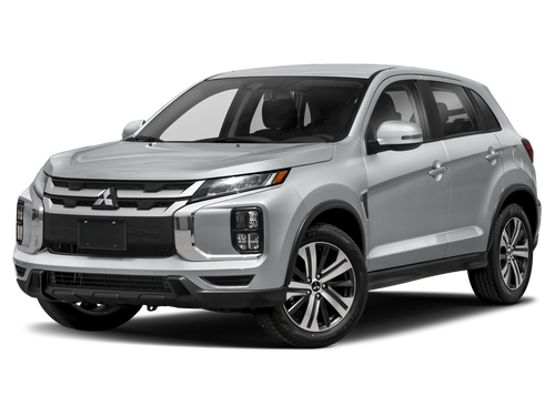 2024 Mitsubishi Outlander Sport 2.0 SE