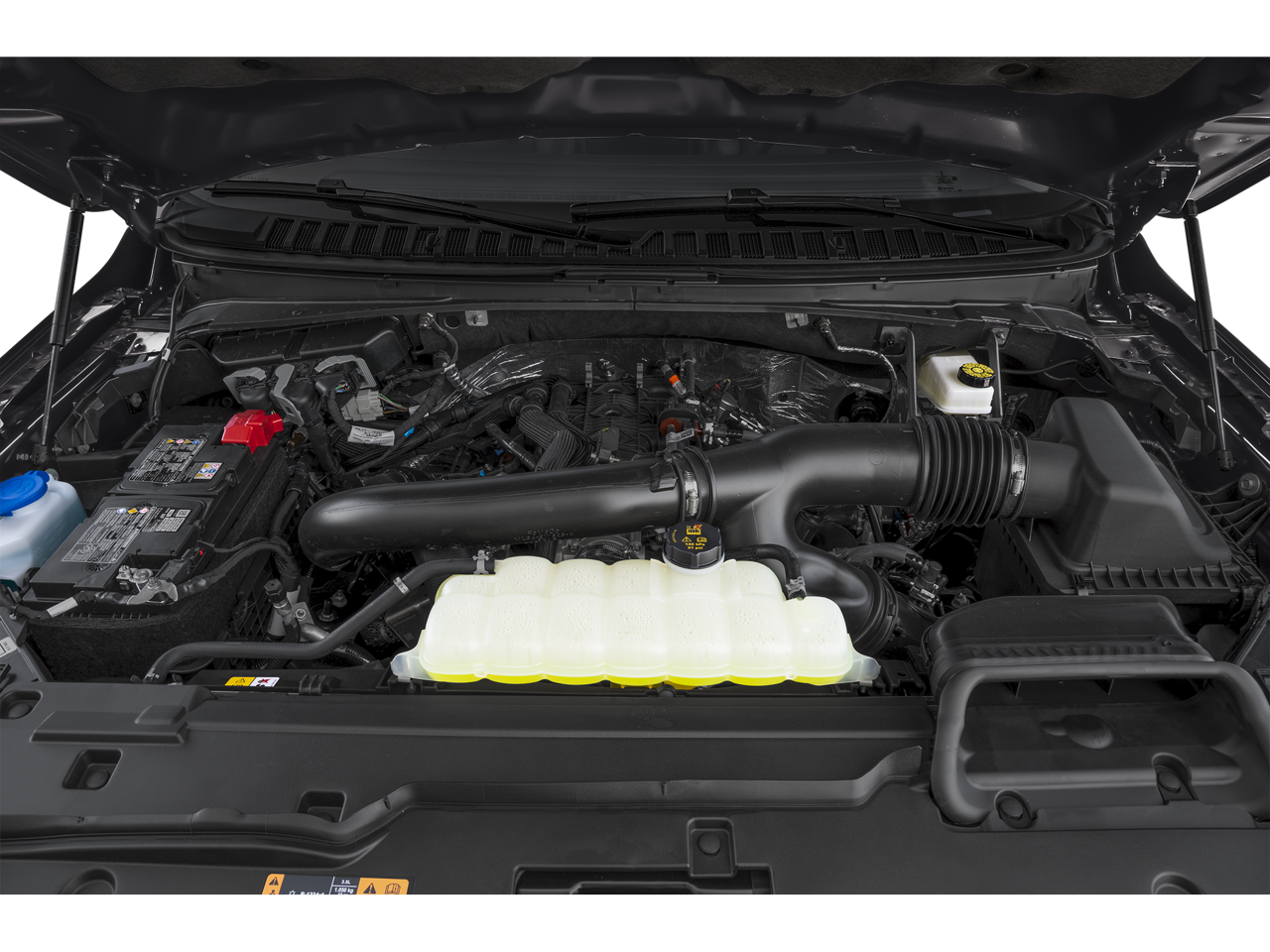 2026 Lincoln Navigator L photo 4