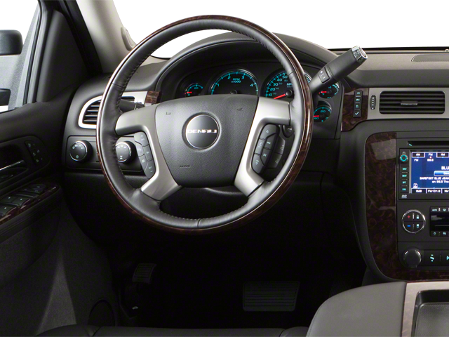 2011 GMC Sierra 3500HD SLE DRW