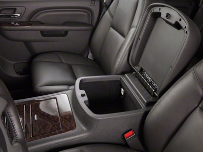 2011 GMC Sierra 3500HD SLE DRW