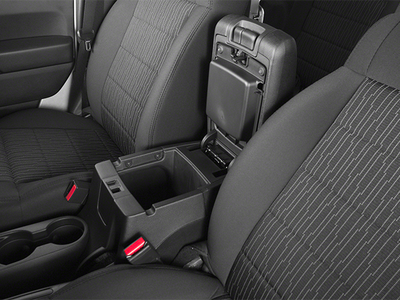 2014 Jeep Wrangler Polar Edition