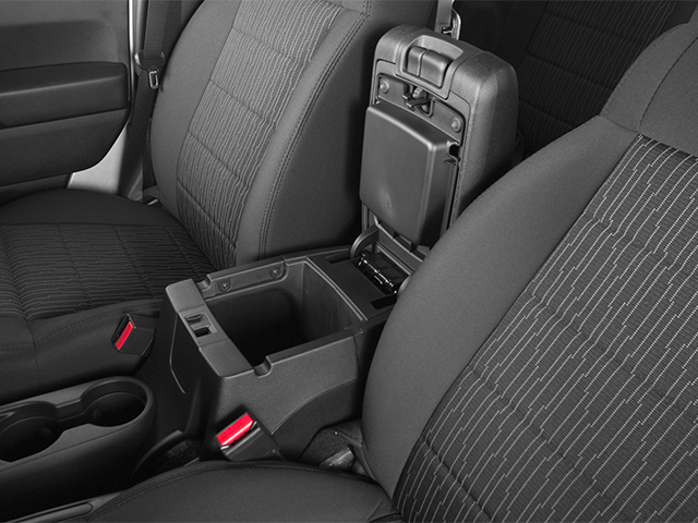 2014 Jeep Wrangler Polar Edition