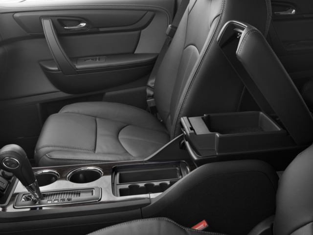 2016 Chevrolet Traverse 2LT 2LT