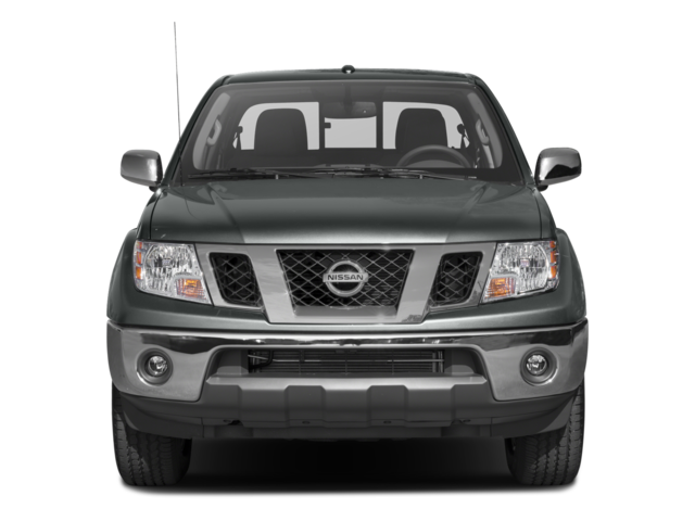 2016 Nissan Frontier SL