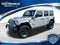 2023 Jeep Wrangler Rubicon 4xe