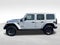 2023 Jeep Wrangler Rubicon 4xe