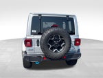 2023 Jeep Wrangler Rubicon 4xe